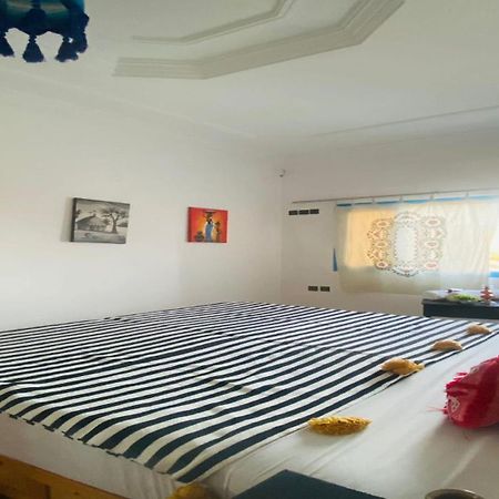 Rayane Guest House Taghazout Dış mekan fotoğraf