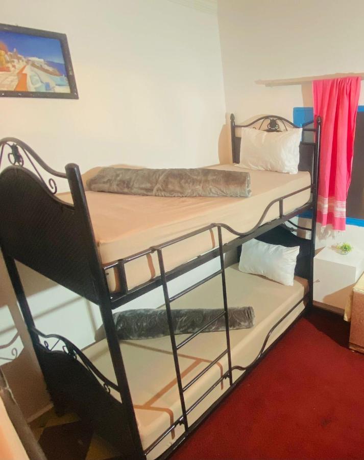Rayane Guest House Taghazout Oda fotoğraf