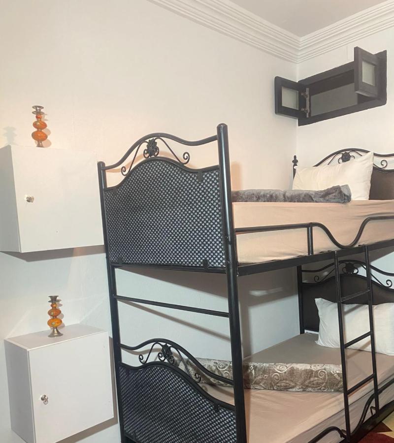 Rayane Guest House Taghazout Oda fotoğraf