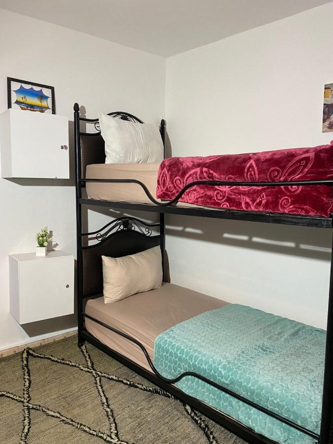 Rayane Guest House Taghazout Dış mekan fotoğraf