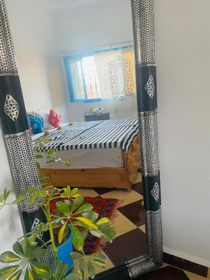 Rayane Guest House Taghazout Dış mekan fotoğraf