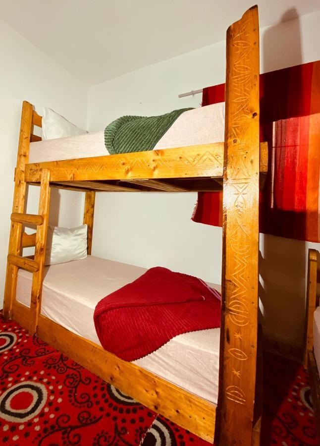 Rayane Guest House Taghazout Oda fotoğraf