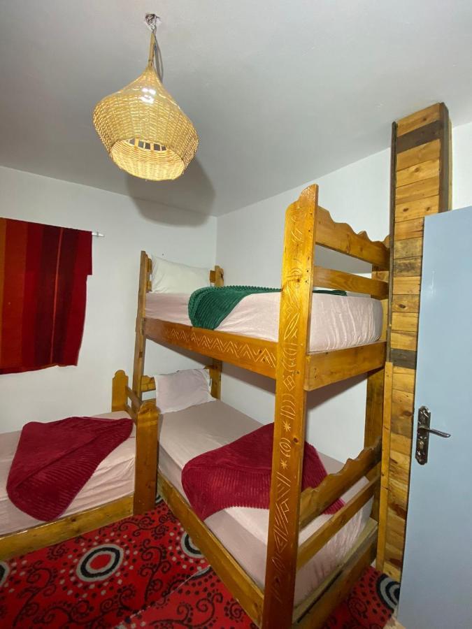 Rayane Guest House Taghazout Oda fotoğraf