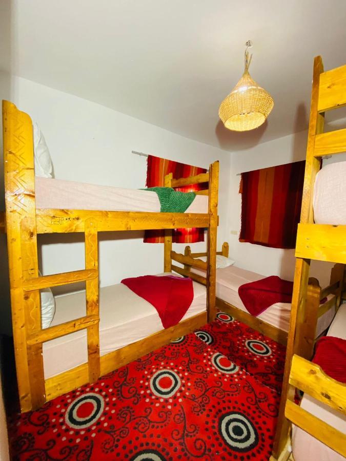 Rayane Guest House Taghazout Oda fotoğraf