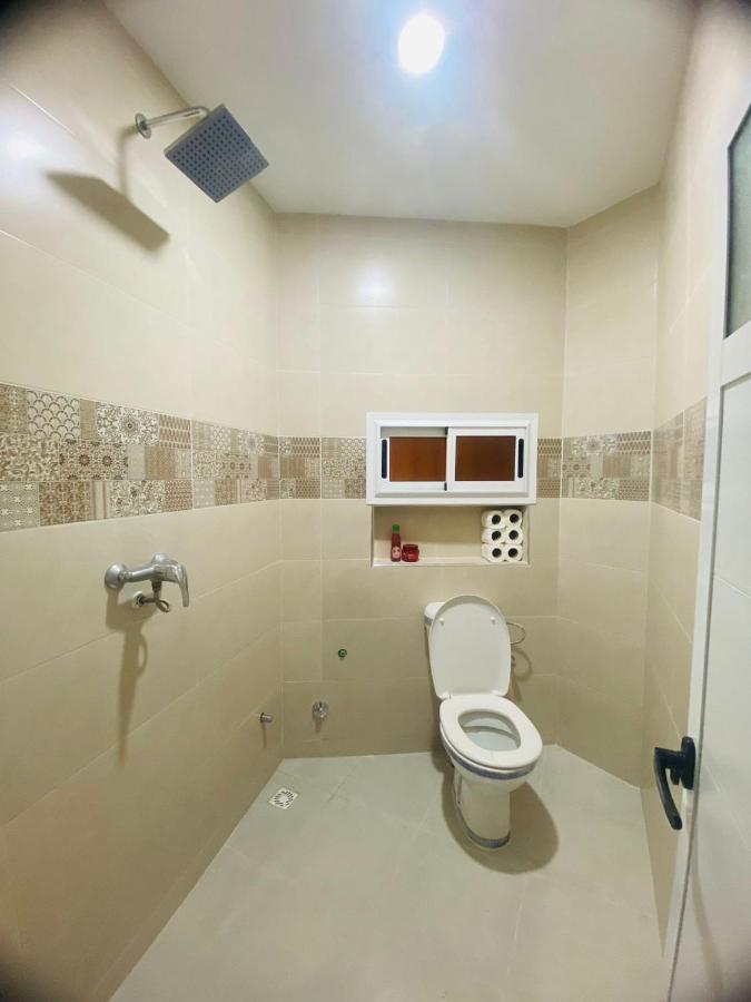 Rayane Guest House Taghazout Dış mekan fotoğraf