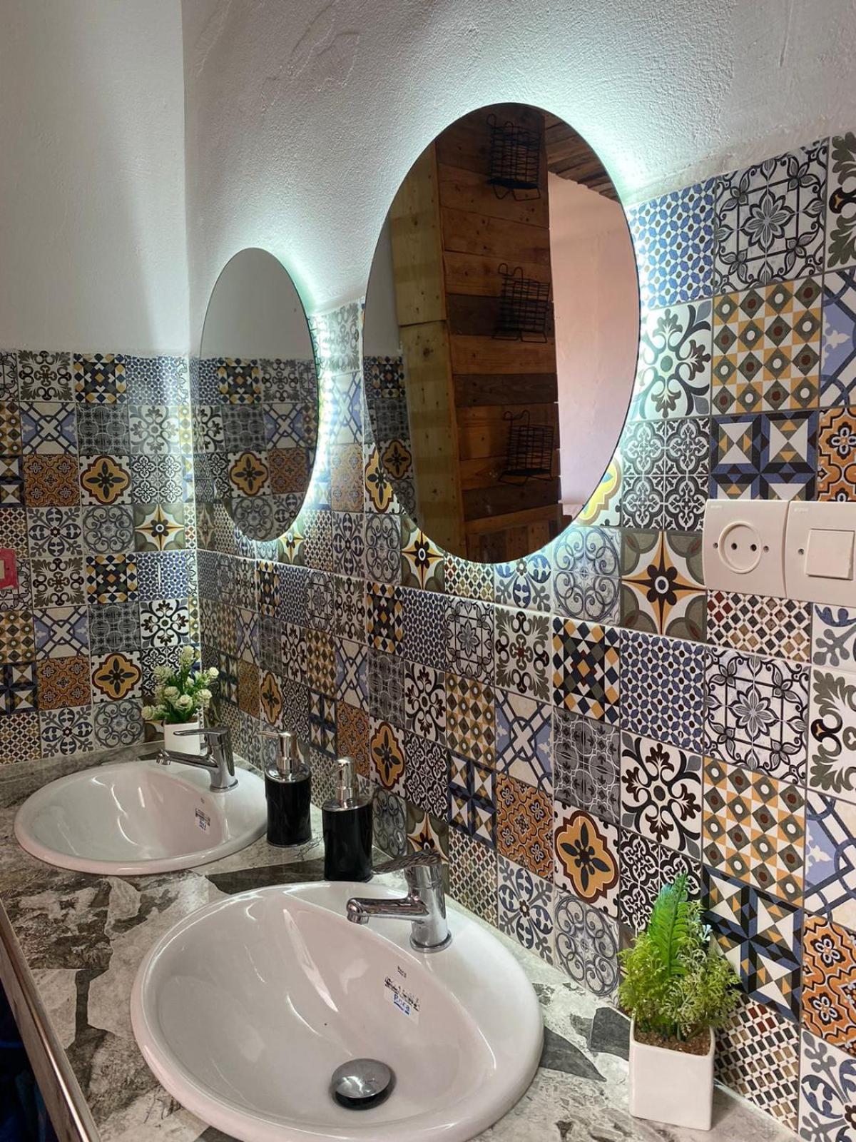 Rayane Guest House Taghazout Dış mekan fotoğraf