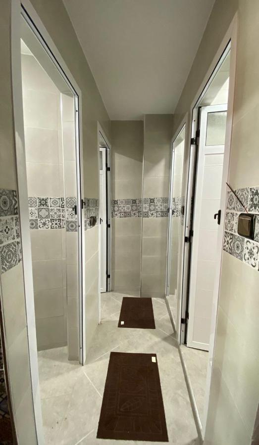 Rayane Guest House Taghazout Dış mekan fotoğraf