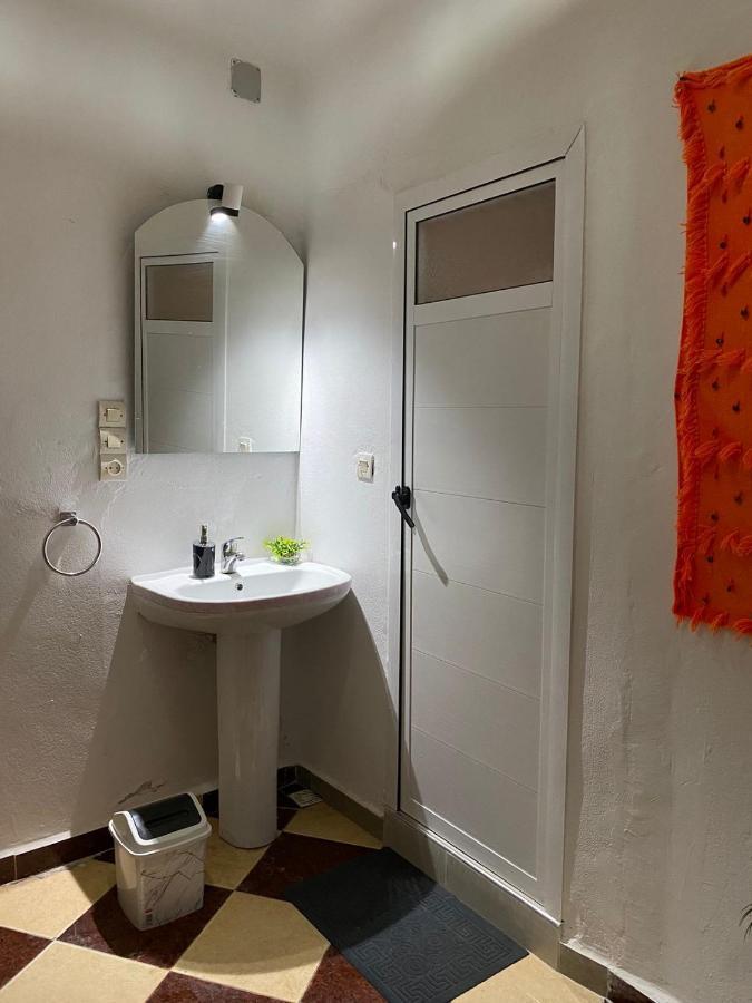 Rayane Guest House Taghazout Dış mekan fotoğraf