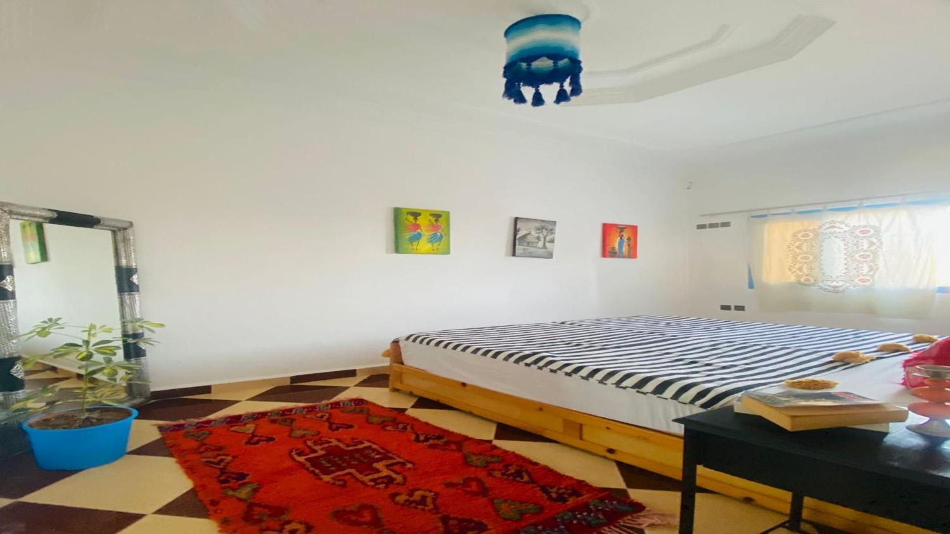 Rayane Guest House Taghazout Dış mekan fotoğraf