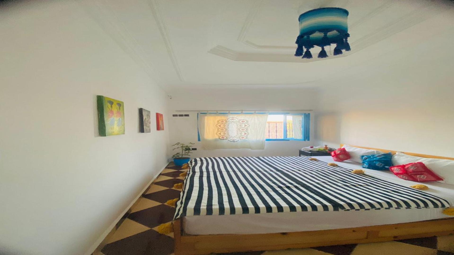 Rayane Guest House Taghazout Dış mekan fotoğraf